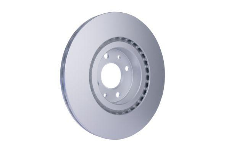 HELLA 8DD 355 102-391 Bremsscheibe f&uuml;r FIAT/LANCIA/ABARTH/ALFA