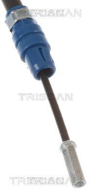 TRISCAN 8140 1611141 Handbremsseil f&uuml;r Ford