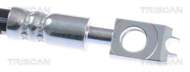 TRISCAN 8150 29191 Bremsschlauch Vorne f&uuml;r Volkswagen