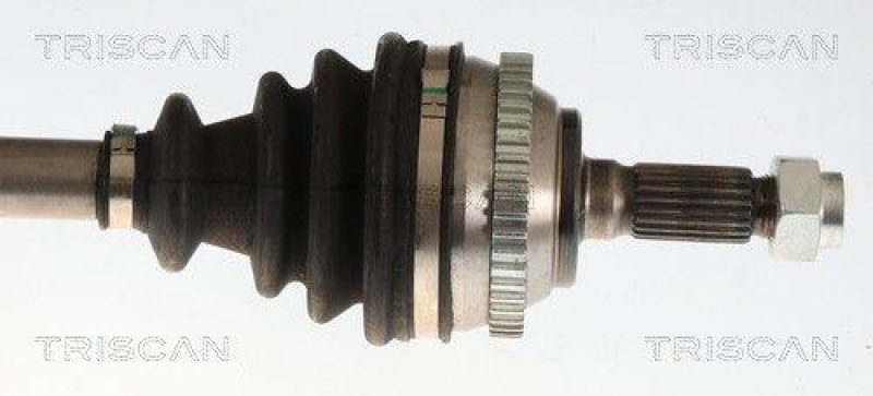 TRISCAN 8540 28565 Antriebswelle f&uuml;r Citroen, Peugeot