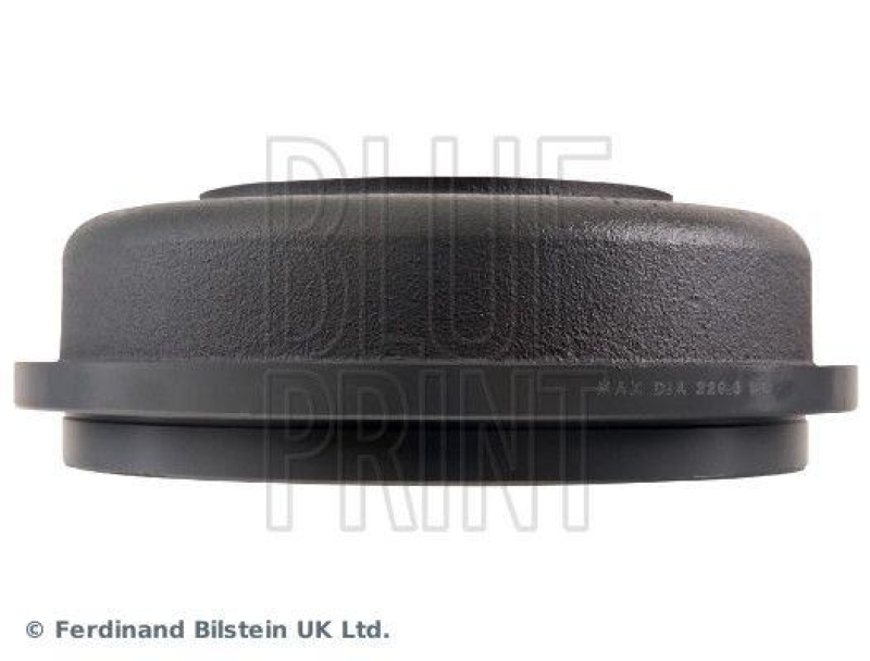 BLUE PRINT ADBP470000 Bremstrommel f&uuml;r Ford Pkw