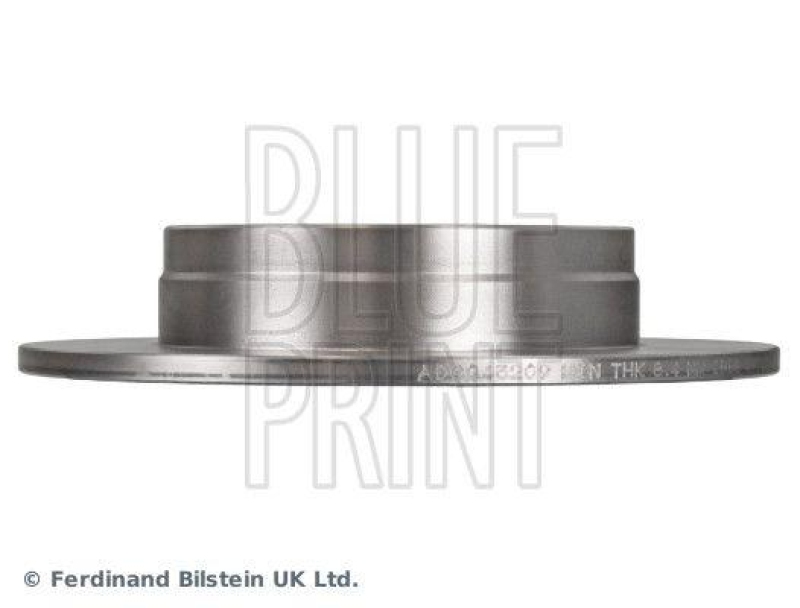 BLUE PRINT ADG043209 Bremsscheibe f&uuml;r HYUNDAI
