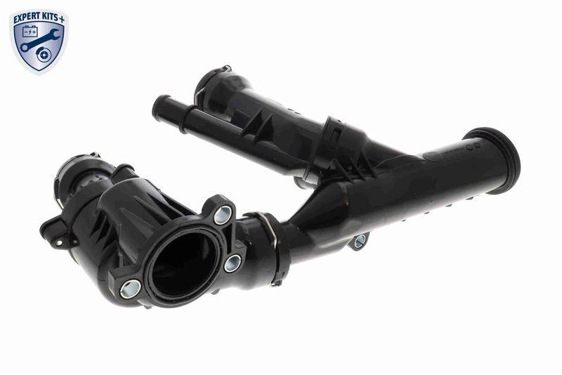 VEMO V15-99-2134 Thermostatgeh&auml;use 92&deg;C mit Thermostat U. Dichtung f&uuml;r VW