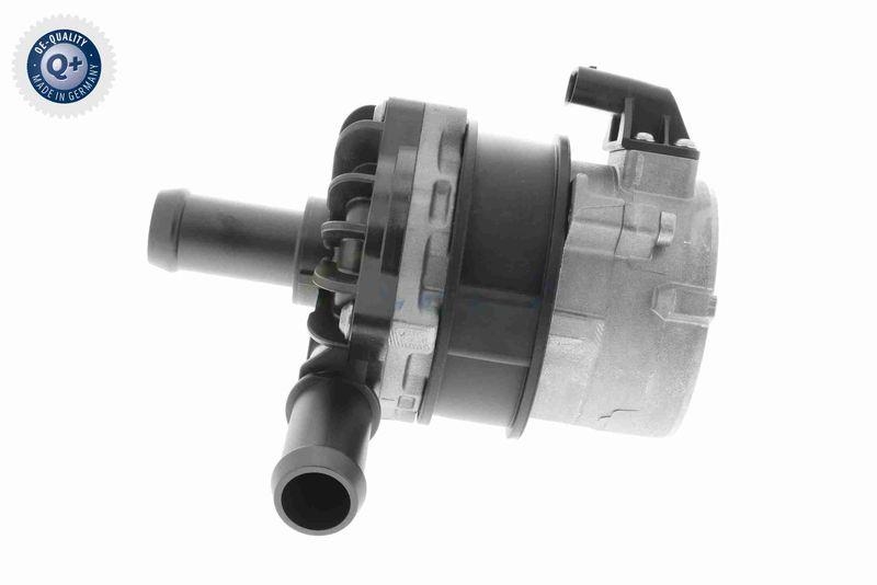 VEMO V30-16-0015 Zusatzwasserpumpe (K&uuml;hlwasserkreislauf) 12 V., elektrisch f&uuml;r MERCEDES-BENZ