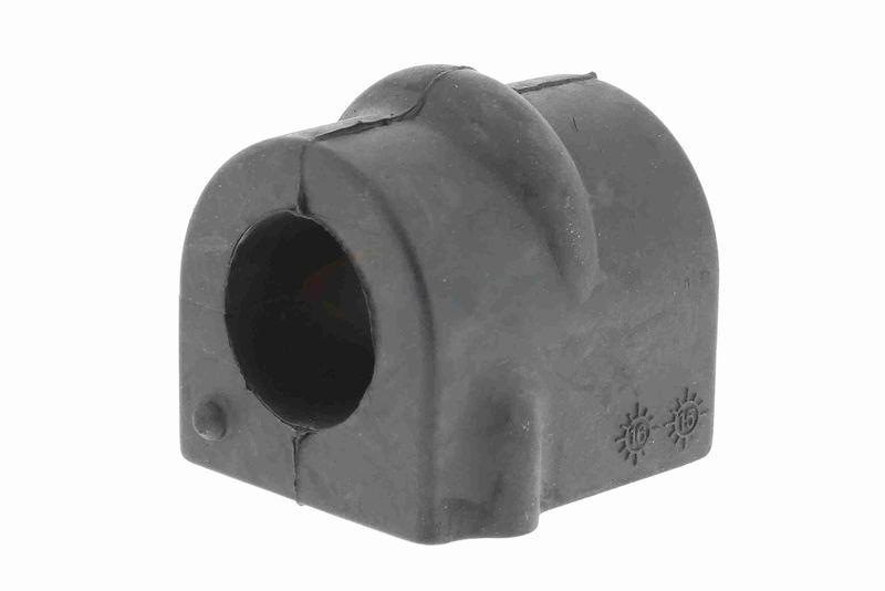 VAICO V40-1330 Lagerung, Stabilisator Vorderachse links + rechts f&uuml;r OPEL