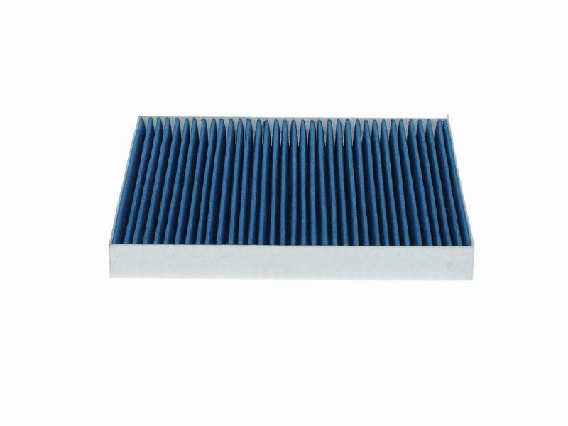 Bosch 0 986 628 617 Aktivkohleinnenraumfilter A8617