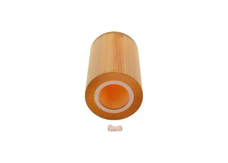 Bosch F 026 400 204 Luftfiltereinsatz S0204