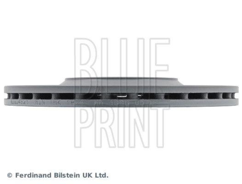 BLUE PRINT ADG04321 Bremsscheibe f&uuml;r HYUNDAI
