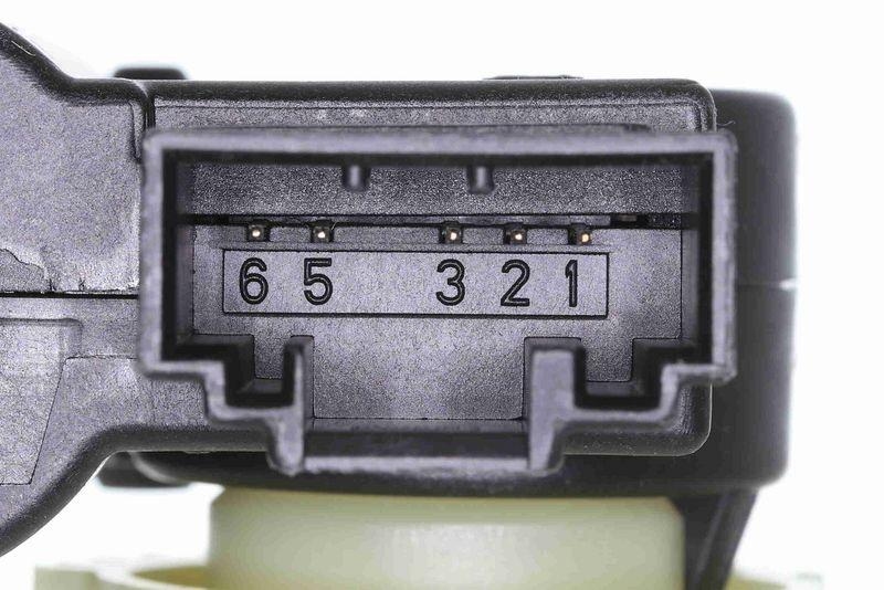 VEMO V10-77-0065 Stellelement, Mischklappe für VW