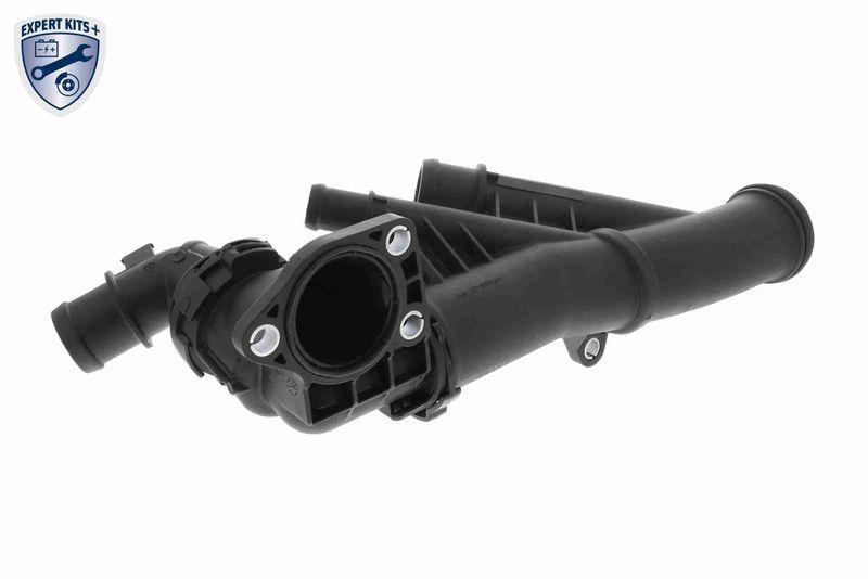 VEMO V15-99-2135 Thermostatgeh&auml;use 92&deg;C mit Thermostat U. Dichtung f&uuml;r VW