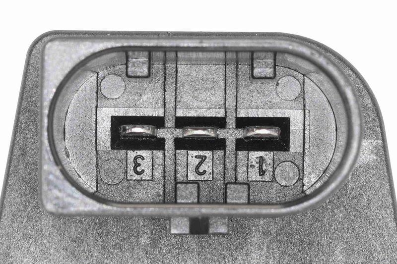 VEMO V30-16-0016 Zusatzwasserpumpe (K&uuml;hlwasserkreislauf) f&uuml;r MERCEDES-BENZ