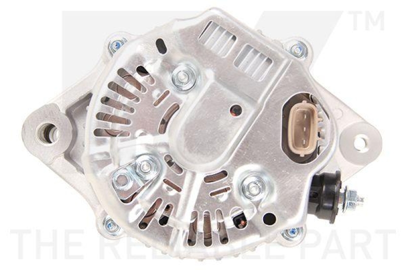 NK 4890462 Generator für SUZUKI