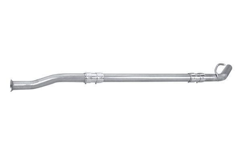 HELLA 8LA 366 001-231 Abgasrohr NISSAN;RENAULT