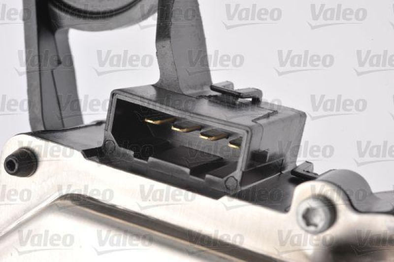 VALEO 579603 Wischermotor Heck