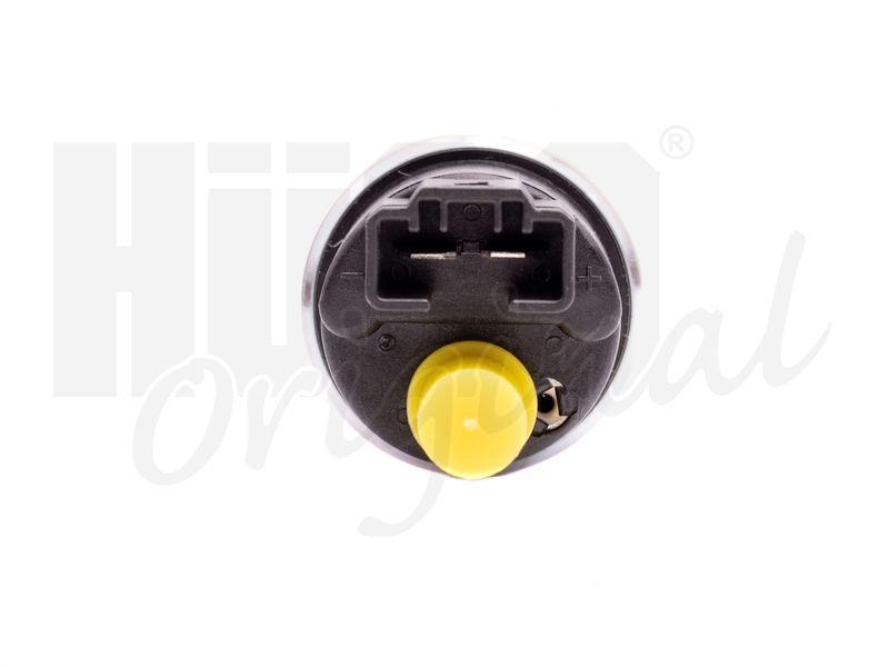 HITACHI 133362 Kraftstoffpumpe f&uuml;r DAIHATSU u.a.