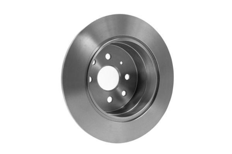 HELLA 8DD 355 102-481 Bremsscheibe f&uuml;r OPEL