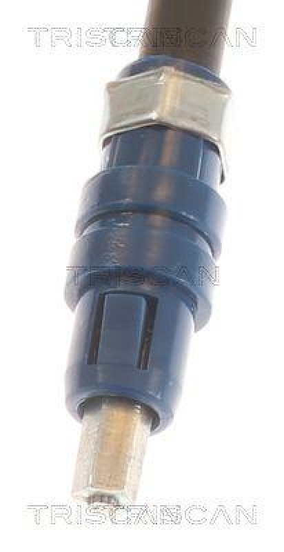TRISCAN 8140 1611143 Handbremsseil f&uuml;r Ford