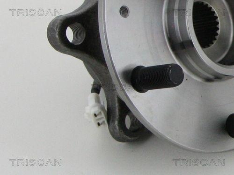 TRISCAN 8530 69228 Radlagersatz Hinten f&uuml;r Suzuki Sx4