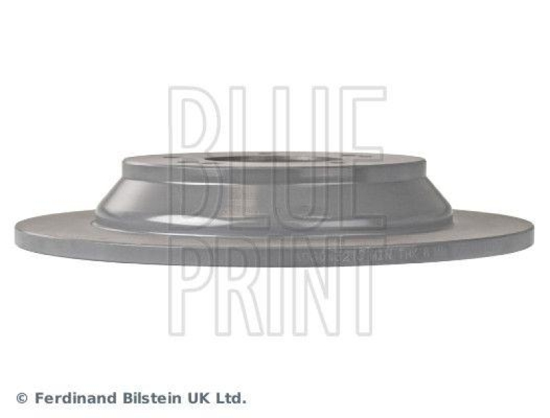 BLUE PRINT ADG043210 Bremsscheibe f&uuml;r KIA