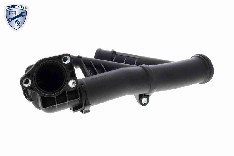 VEMO V15-99-2136 Thermostatgeh&auml;use 92&deg;C mit Thermostat U. Dichtung f&uuml;r VW