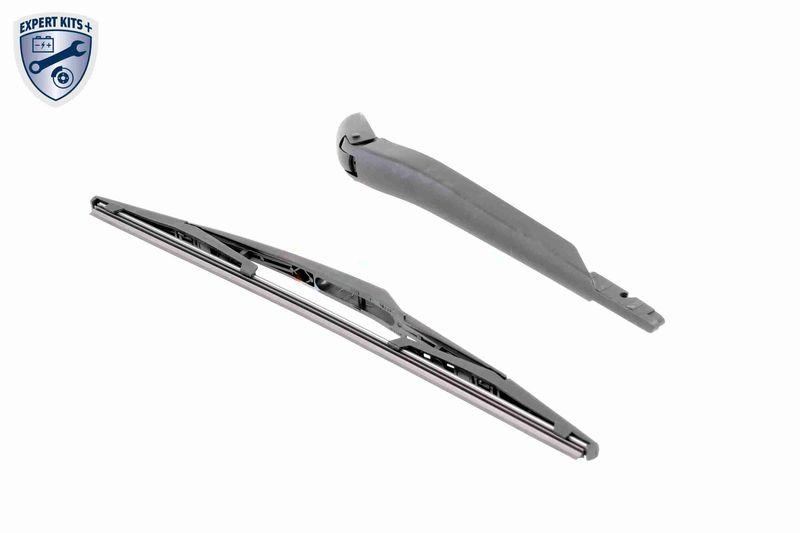 VAICO V22-0592 Wischarm-Satz, Scheibenreinigung mit Wischerblatt und Abdeckkappe f&uuml;r CITRO&Euml;N