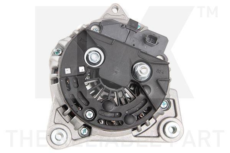 NK 4890489 Generator f&uuml;r DACIA,RENAULT