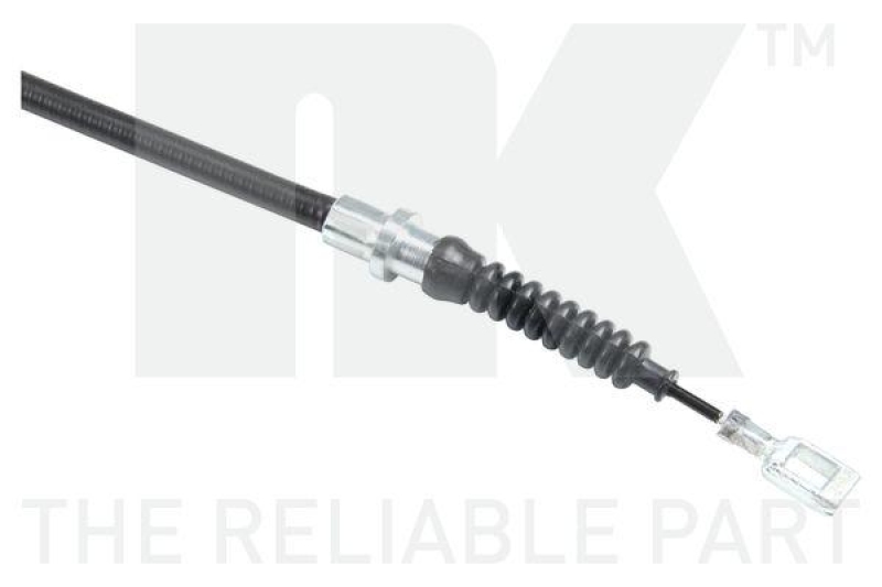 NK 904823 Seilzug, Feststellbremse f&uuml;r VOLVO