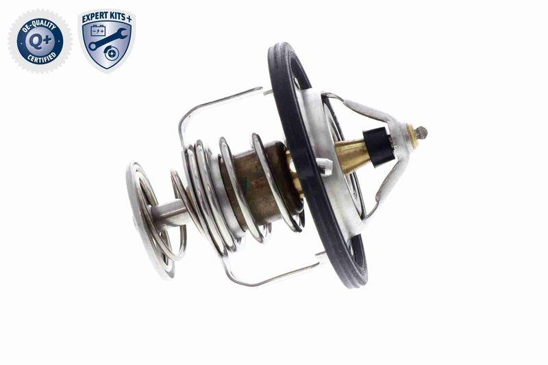 ACKOJA A32-99-1705 Thermostat, Kühlmittel 82 °C mit Dichtung für MAZDA