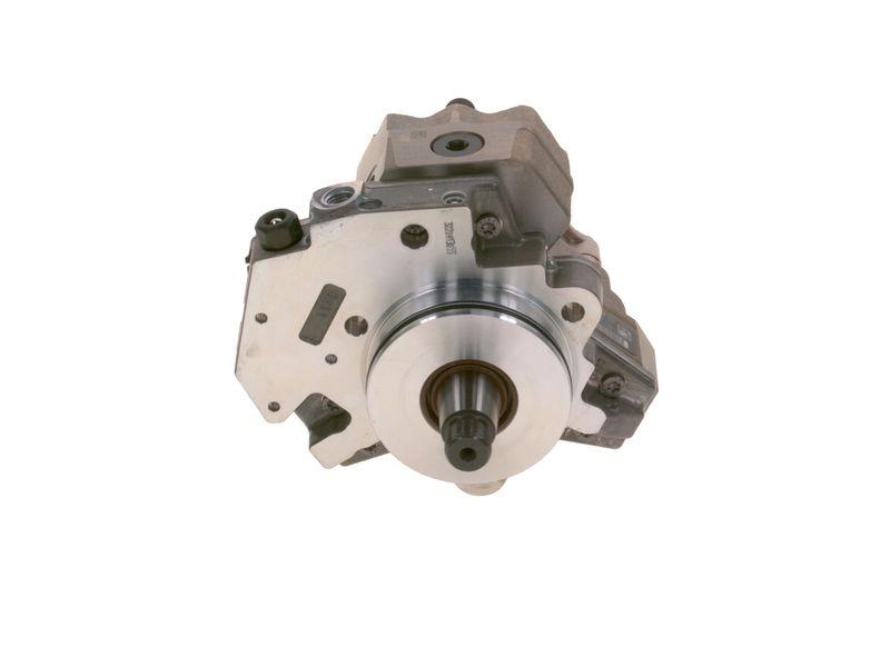 Bosch 0 445 020 151 Radialkolbenpumpe