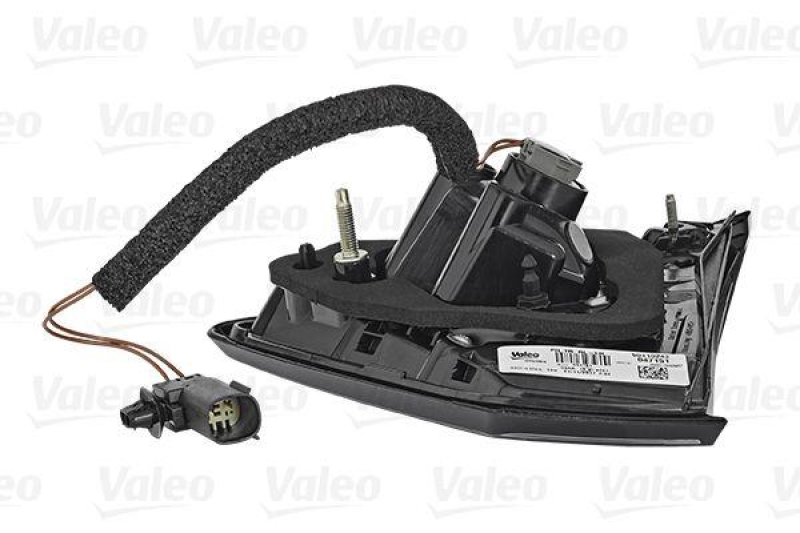 VALEO 047151 R&uuml;cklicht Ford Kuga 2016/08 sport trunk L