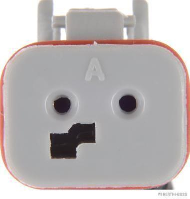 HERTH+BUSS 70660930 Sensor, Raddrehzahl