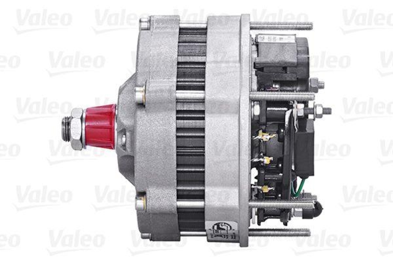 VALEO 202021 Generator - CORE-FLEX - HATZ