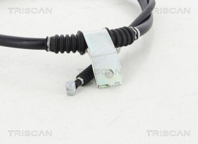 TRISCAN 8140 431040 Handbremsseil f&uuml;r Hyundai H100/H200
