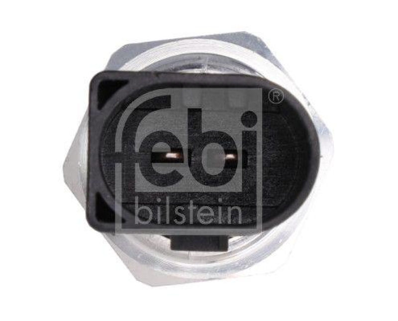 FEBI BILSTEIN 181361 Temperatursensor f&uuml;r Motor&ouml;l, Kraftstoff und K&uuml;hlmittel f&uuml;r Mercedes-Benz
