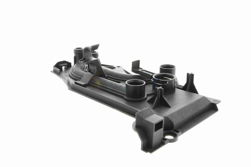 VAICO V20-8214 Lagerung, Ausgleichsbeh&auml;lter-K&uuml;hlmittel f&uuml;r BMW