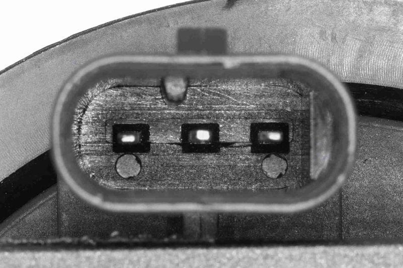 VEMO V30-16-0018 Zusatzwasserpumpe (K&uuml;hlwasserkreislauf) f&uuml;r MERCEDES-BENZ