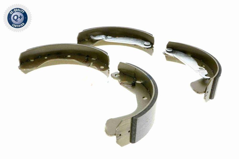 VAICO V40-8111 Bremsbackensatz Hinterachse System : Gir / &Oslash; 200 x 45 f&uuml;r OPEL