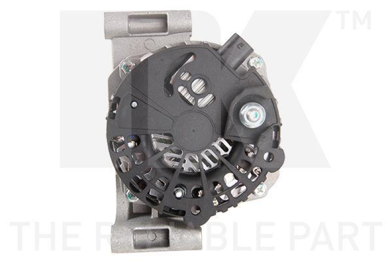 NK 4890494 Generator f&uuml;r OPEL,VAUXH