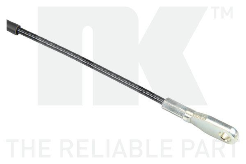 NK 904826 Seilzug, Feststellbremse f&uuml;r VOLVO