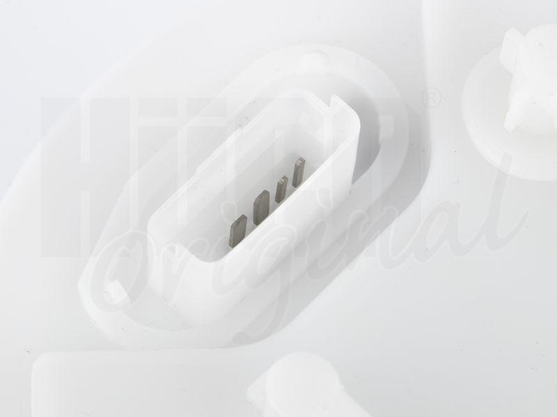 HITACHI 133434 Kraftstofff&ouml;rdereinheit f&uuml;r CITRO&Euml;N u.a.