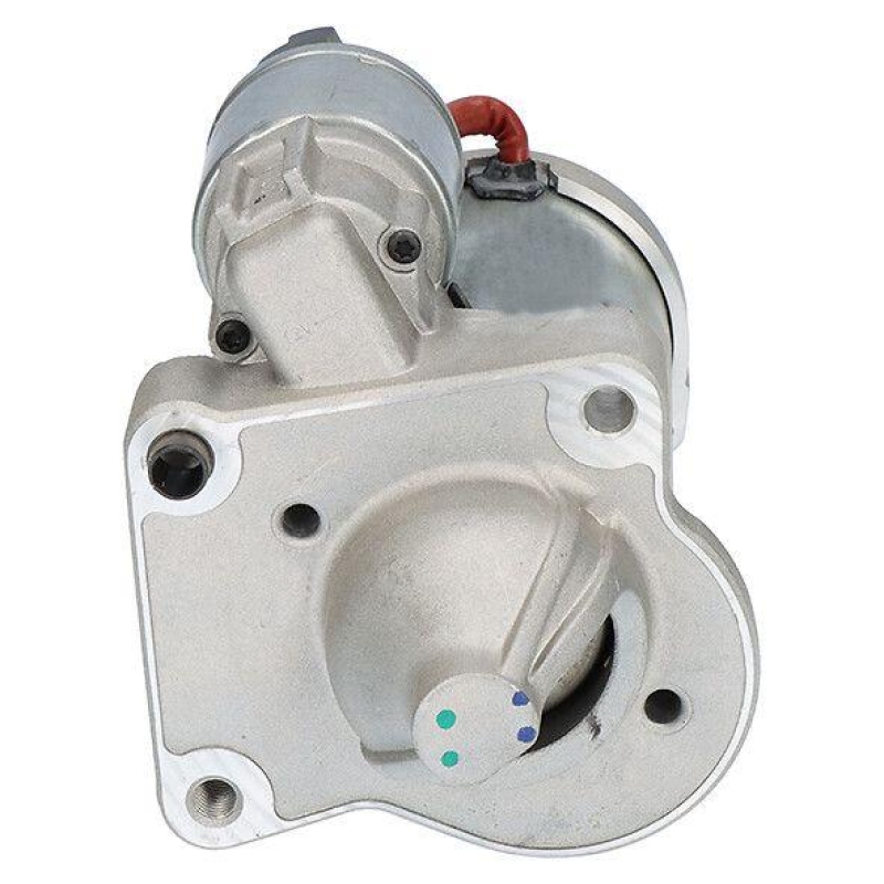 VALEO 438437 Starter - CORE-FLEX - Avensis- Corol