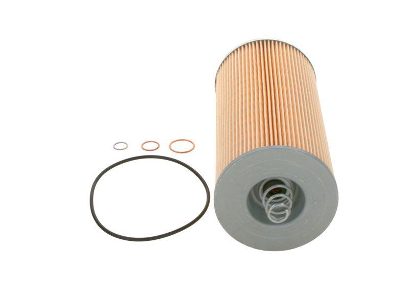 BOSCH 1 457 429 740 Ölfilter P9740 Ø 120mm Höhe 249mm