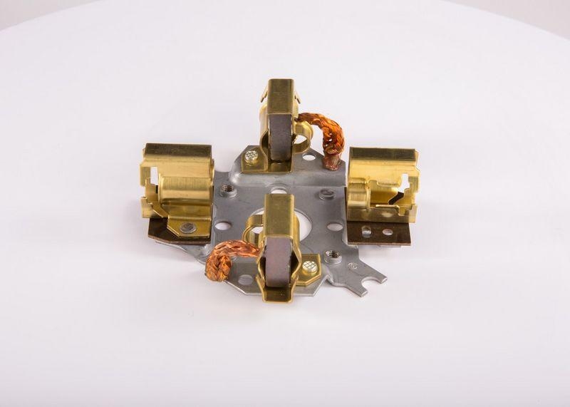 BOSCH 2 004 336 031 Halter Kohlebürsten