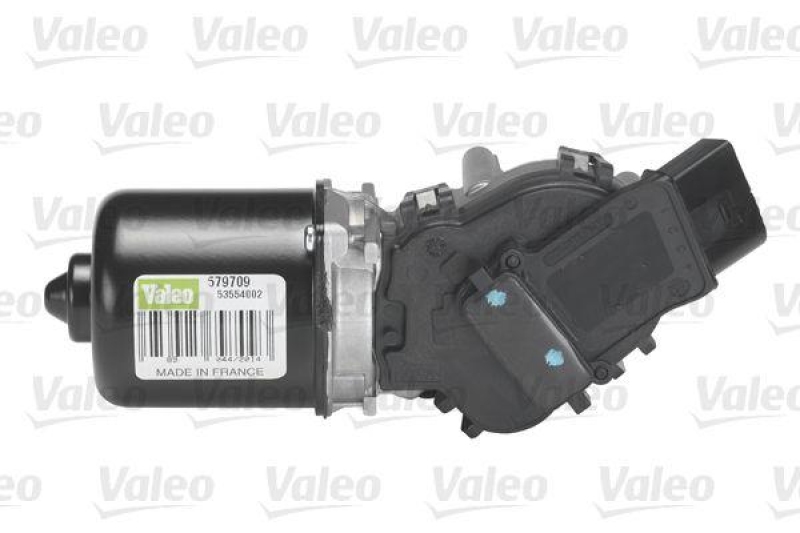 VALEO 579709 Wischermotor Front