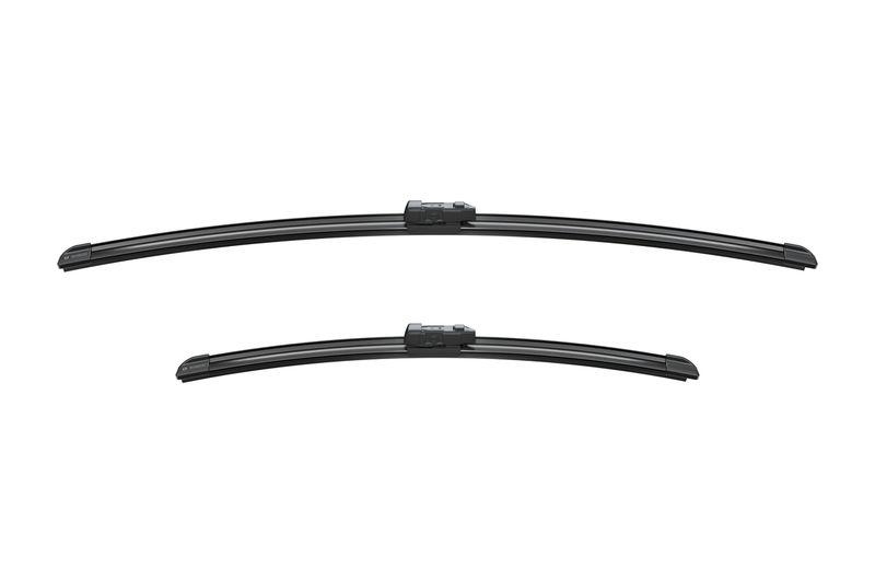 B-Ware BOSCH 3 397 007 863 Wischblatt A863S Aerotwin Scheibenwischer 650/450 mm vorne