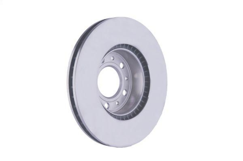 HELLA 8DD 355 102-541 Bremsscheibe f&uuml;r VOLVO