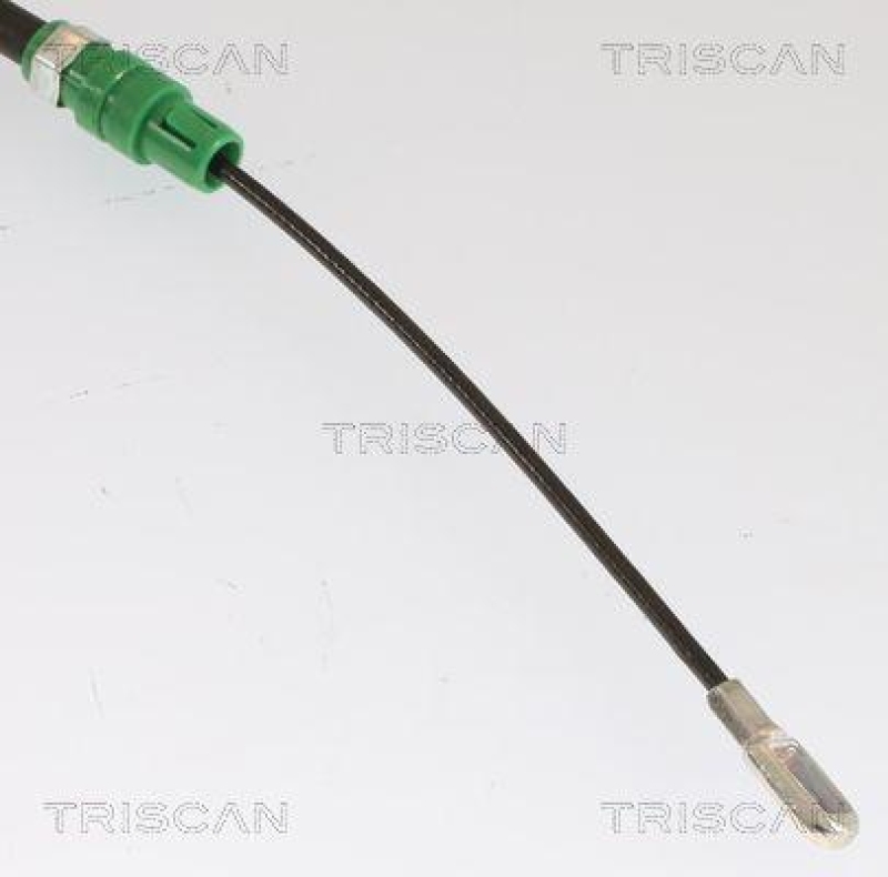 TRISCAN 8140 1611145 Handbremsseil f&uuml;r Ford