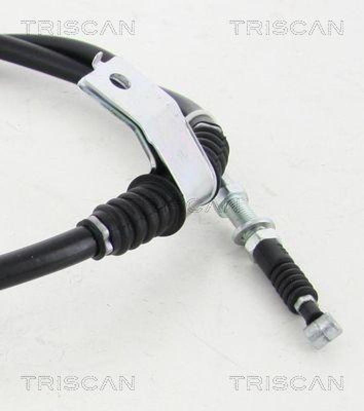 TRISCAN 8140 431041 Handbremsseil f&uuml;r Hyundai H100/H200