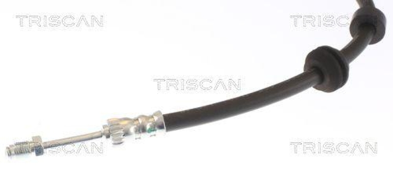 TRISCAN 8150 29195 Bremsschlauch Vorne f&uuml;r Audi, Volkswagen, Seat