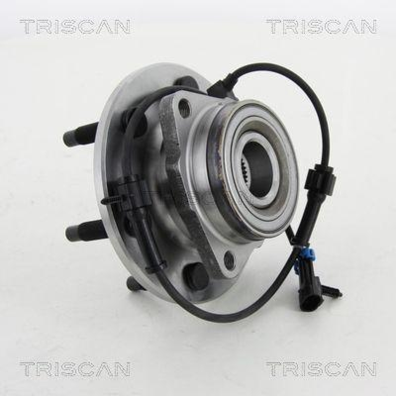 TRISCAN 8530 80001 Radlagersatz f&uuml;r 02-97 Gm Car/Trk